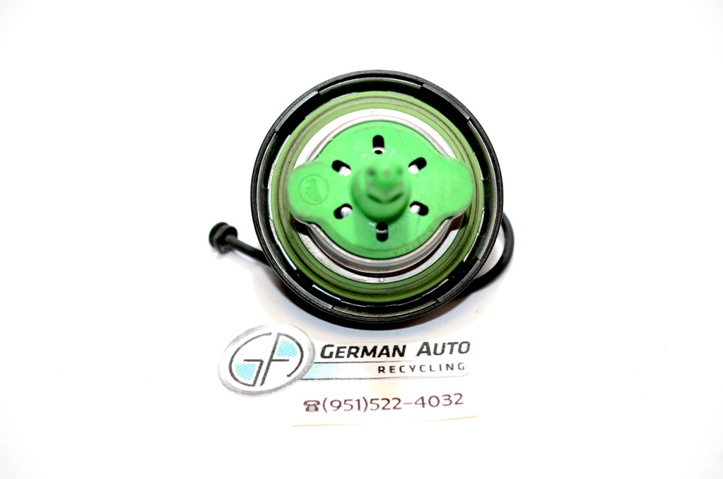 Bmw 325i check filler cap #4