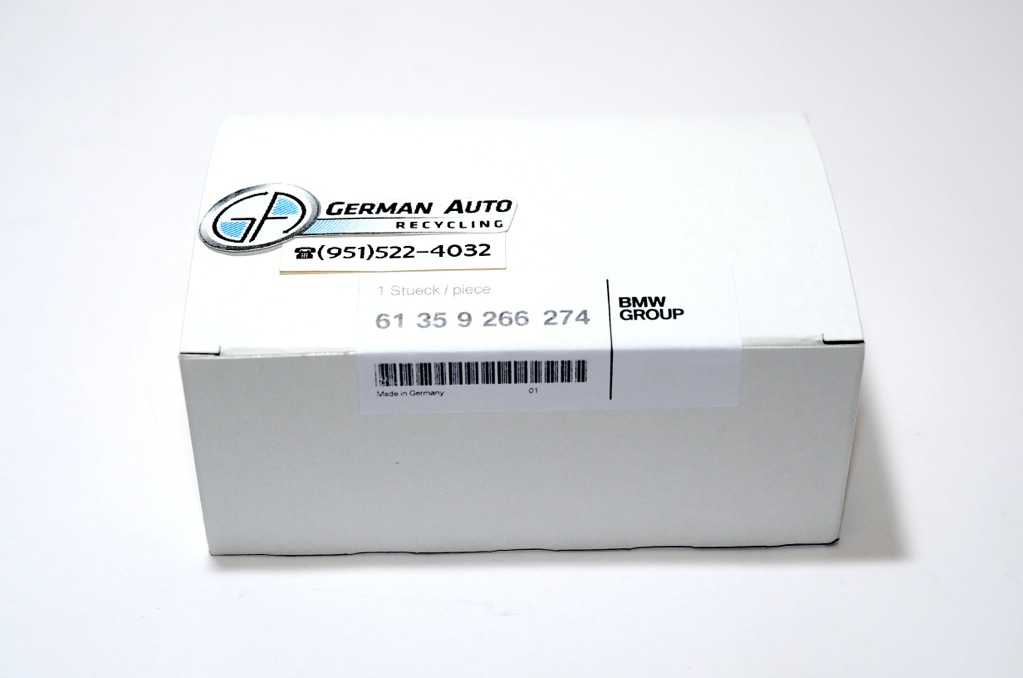 Micro power module bmw e60 #4