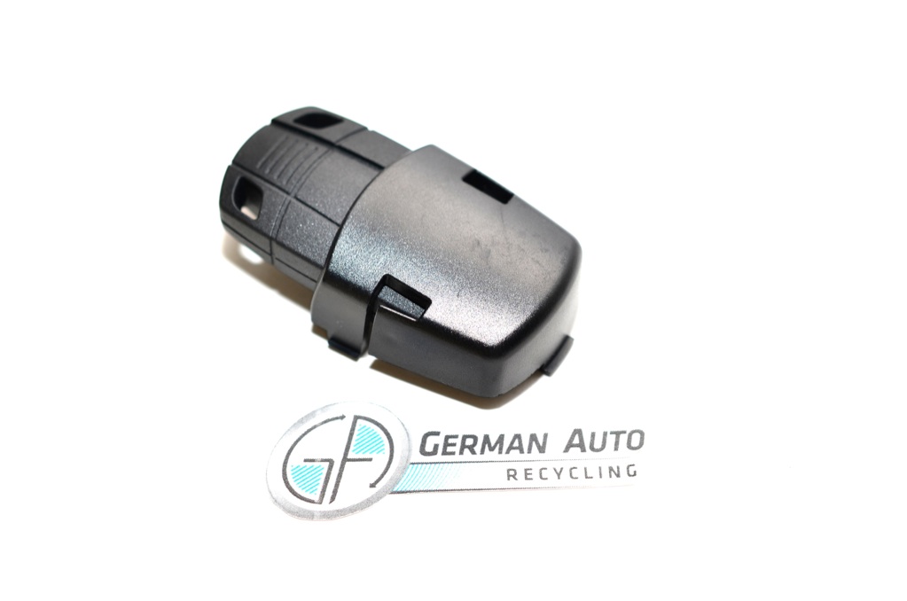 Bmw spare wallet key #4